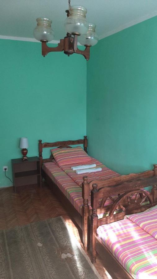 Apartman Sofija Plužine Extérieur photo