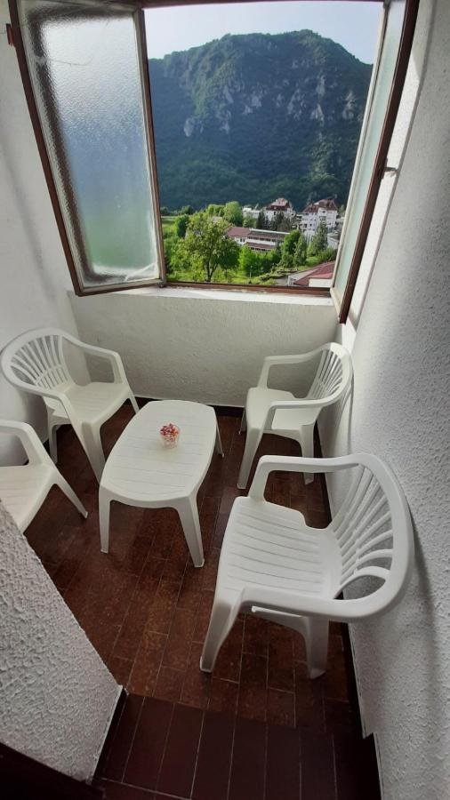 Apartman Sofija Plužine Extérieur photo